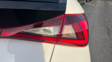 Hyundai i20 1.0T GDi Ultimate 5dr DCT Petrol Hatchback